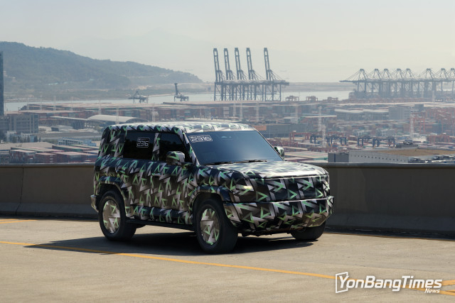 BYD, 전문적인 개인 맞춤형 아이덴티티 전문 브랜드 팡청바오 신규 출시