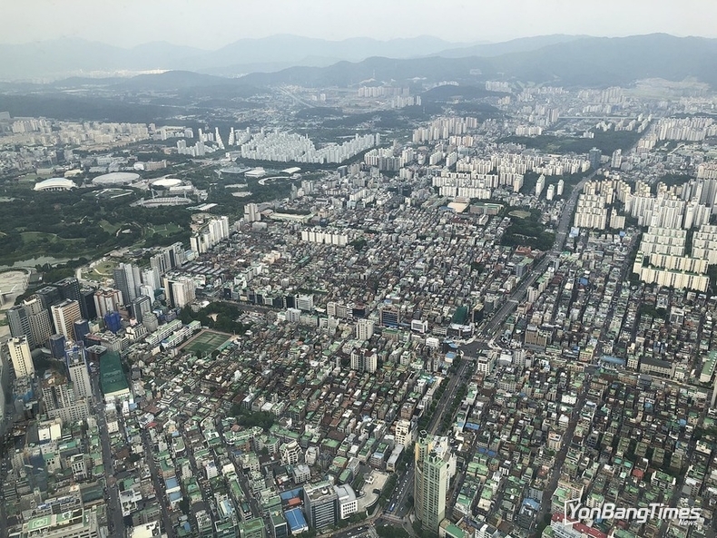 연립·다세대 등 비아파트 공동주택 사업자 대출 늘려준다