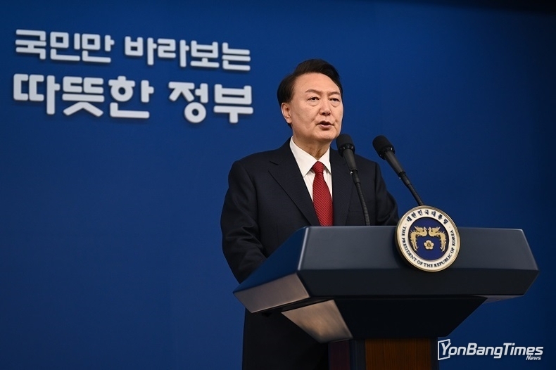 대통령 “국민의 삶 변화시키는 진정한 민생정책 추진할 것”