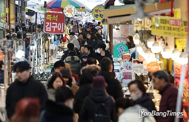 4월부터 중기·소상공인에 맞춤형 정책자금 41조 지원