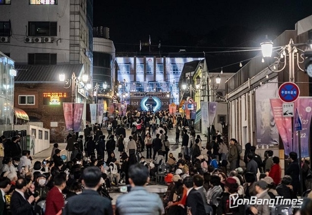 섬진강 도깨비마을 등 ‘국가유산 활용 대표 사업’으로 선정