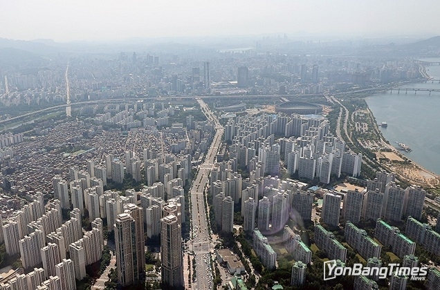 부동산시장 안정에 리츠 활용…규제 낮춘 ‘프로젝트 리츠’ 도입