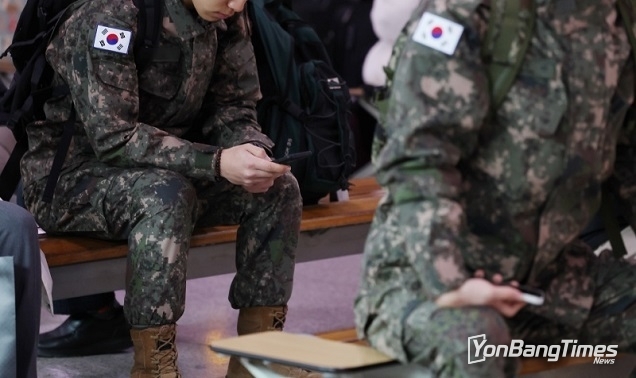 병역이행자는 편의점·치킨·카페 할인…‘나라사랑 가게’ 확대
