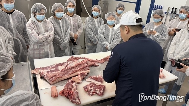 한식진흥원, 한식 인재 육성과 전문성 강화에 박차