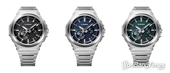 GST-B1000D-1A GST-B1000D-2A GST-B1000D-3A