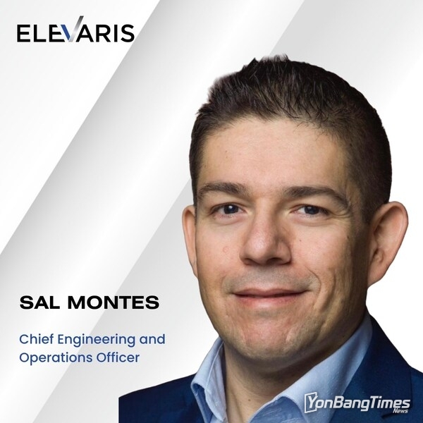 "I have deep respect for the legacy Elevaris is leveraging and immense belief in our potential to deliver sustainable growth and customer satisfaction."