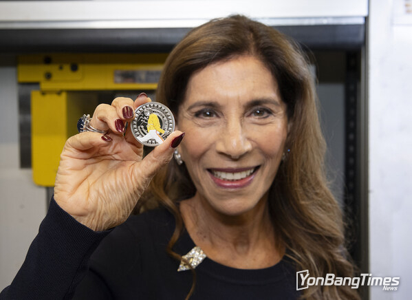 ROYAL MINT ROCKS THE NATION WITH FREDDIE MERCURY COLLECTIBLE COIN