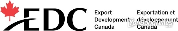 EDC Logo (CNW Group/Export Development Canada)