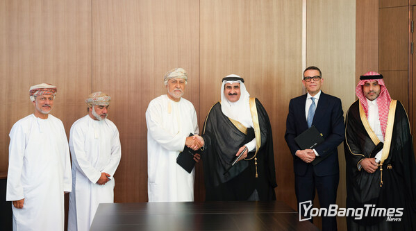 DAR GLOBAL AND ART DISTRICT REAL ESTATE DEVELOPMENT ANNOUNCE ‘MAD’, MUSCAT’S MARINE, ART & DIGITAL DISTRICT