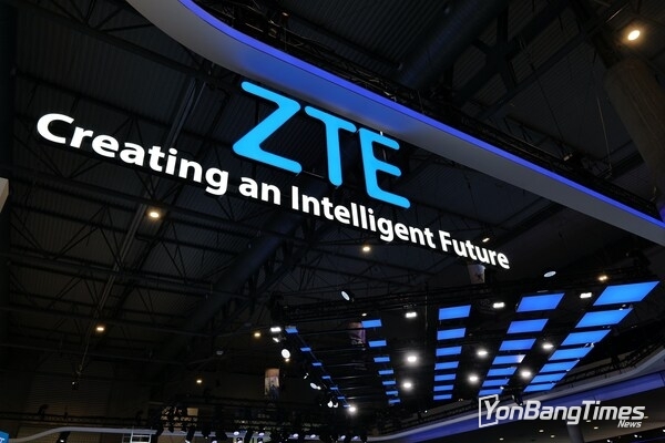 ZTE,