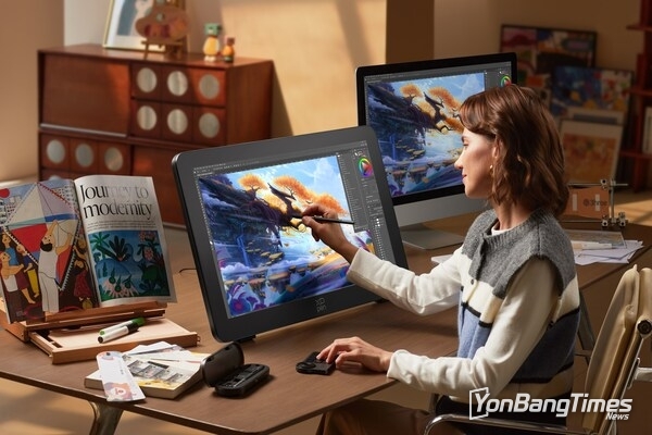 XPPen Artist Pro 27 (Gen 2)