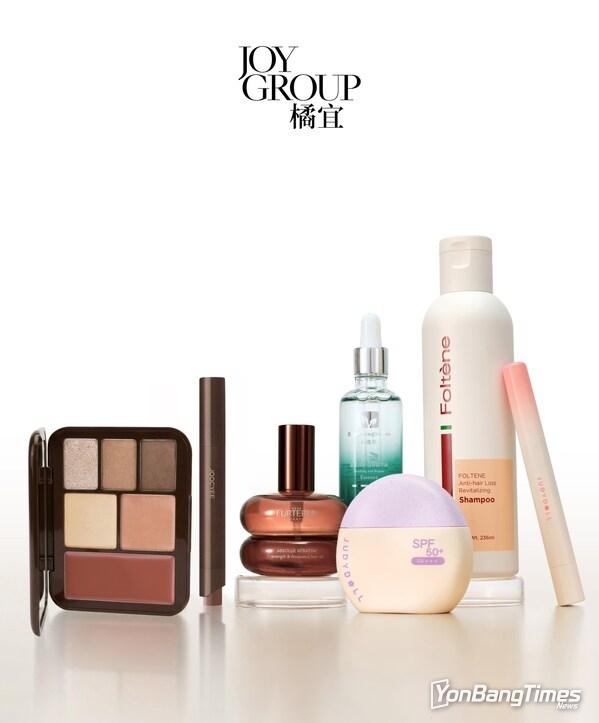 Products of JOY GROUP