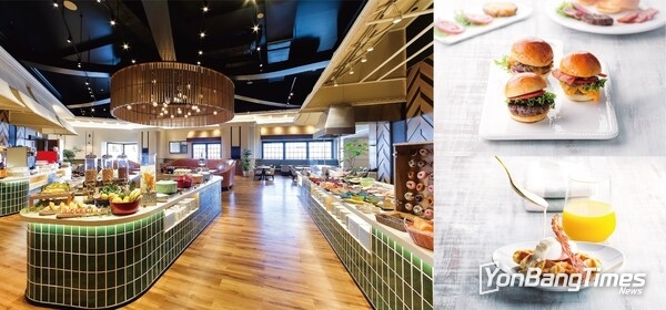 Oriental Hotel Universal City