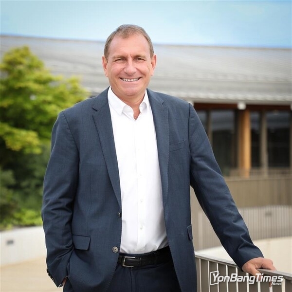 Sébastien Huron – Deputy CEO