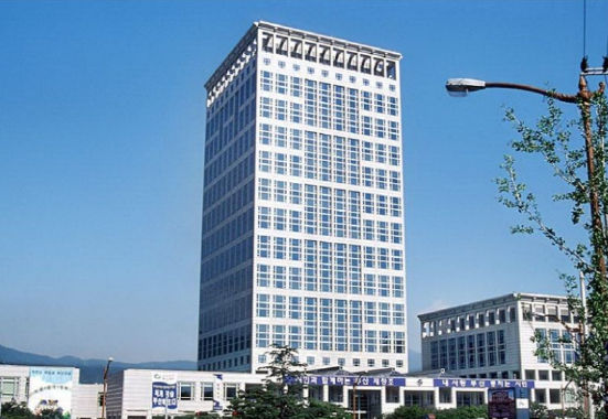 ▲ 부산시청사