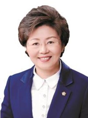 ▲ 왕정순 의원(관악2, 더불어민주당)