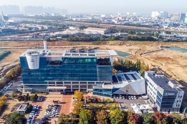 ▲ 2023년 옹진군 사업장 산업재해 제로를 위한 사업장별 관리감독자 지정 및 교육 실시