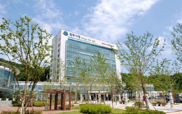 ▲ 원주시청